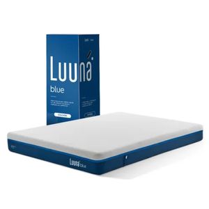 BR-LU Colchao Blue HS Solteiro