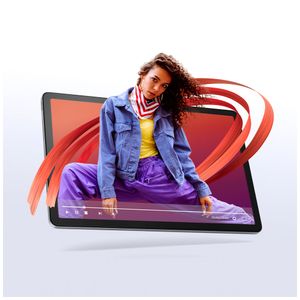 Tablet Lenovo Tab M11 128GB Wi-Fi Octa-Core 4GB Prata