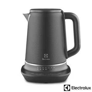 Chaleira Elétrica Expert Electrolux com Capacidade de 1,7L ? EKP70