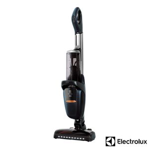 Aspirador de Pó Vertical Electrolux PURE F9, Capacidade de 0,7 Litros com Filtro Hepa - SH1F9