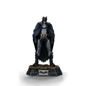 Batman by Rafael Grampá DC Comics #9 Art Scale Iron Studios