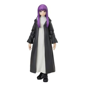 Figura Fern - Frieren - SH Figuarts - Bandai