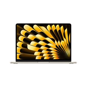 MacBook Air 13" Apple M3 (8GB RAM 256GB SSD) - Estelar