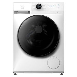 Lavadora de Roupas Lava e Seca Midea 11kg 127V Branca