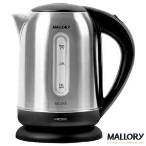 Chaleira Elétrica Selene Mallory com Capacidade de 1,7L ? B9870024