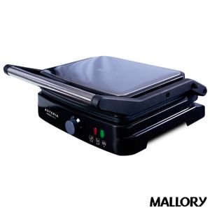 Grill Elétrico Asteria Mallory - GRASTERIA