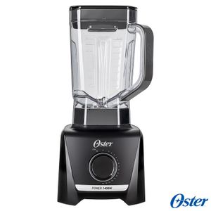 Liquidificador Oster Full com 15 Velocidades e Jarra com 2,0 Litros - OLIQ610