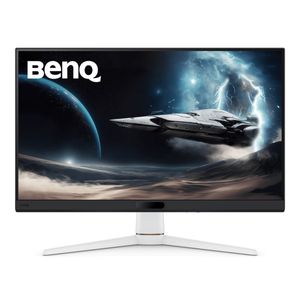 Monitor Gamer BenQ Mobiuz EX271 27” 1ms Full HD 180Hz Freesync