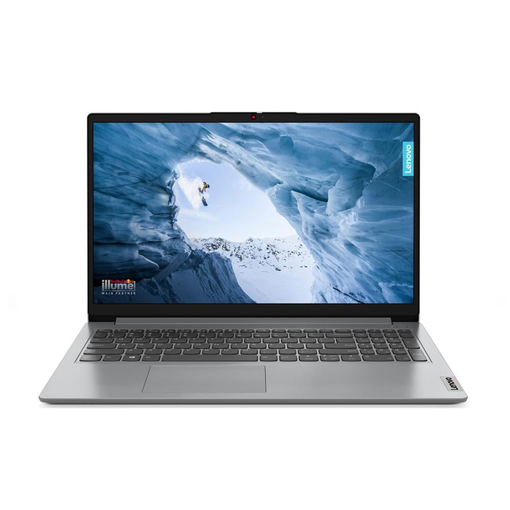 Notebook Lenovo IdeaPad 1 15IRU7 Intel Core i3-1315U 8GB 512GB SSD