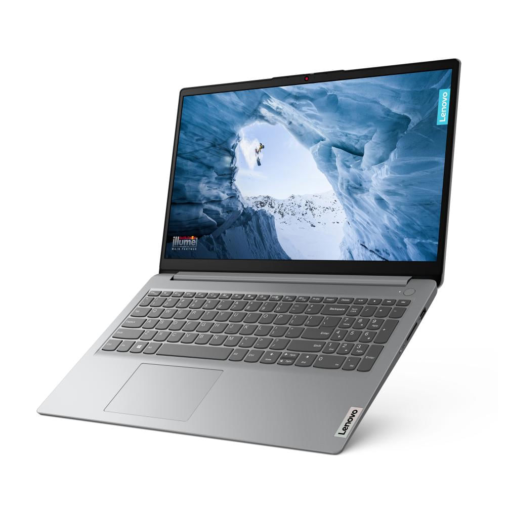 Notebook Lenovo IdeaPad 1 15IRU7 Intel Core i3-1315U 8GB 512GB SSD