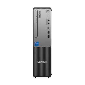 Desktop Lenovo ThinkCentre neo 50s Gen 5 Intel Core i5-14400 16GB 512GB SSD Windows 11 Pro - 13EJ000ABO Raven Black