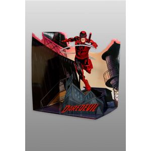 Daredevil Marvel Collection 1/10 Scale - McFarlane