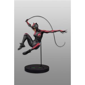 Estátua Catwoman by Jock - DC Comics - 1/6 Scale - McFarlane