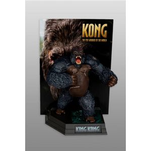 King Kong 2005 The 8th Wonder of the World 6 Posed McFarlane