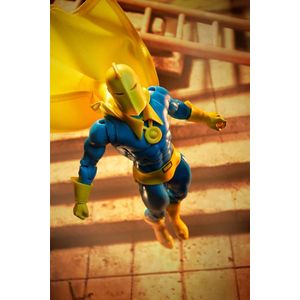 Figura Dr. Fate Silver Age DC Comics - 7" Scale - McFarlane