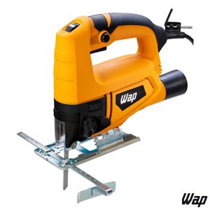 Serra Tico Tico de 22mm WAP com Potência de 600 W - ESTT600