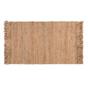 Tapete Sense Nature Jutti 60X180cm - Copa & Cia