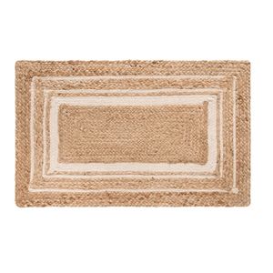 Tapete Sense Nature Veranasi 50X120cm - Copa & Cia