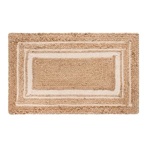 Tapete Sense Nature Veranasi 50X80cm - Copa & Cia