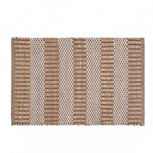 Tapete Sense Nature Aisha 50X80cm - Copa & Cia