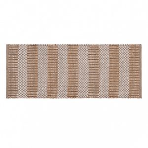 Tapete Sense Nature Aisha 60X180cm - Copa & Cia