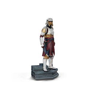 Estátua Capitão Enoch Star Wars Art Scale 1/10 Iron Studios