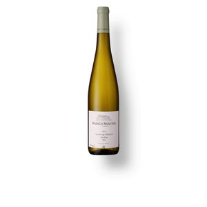 Markus Molitor Saarburger Rausch Auslese*** Green Cap