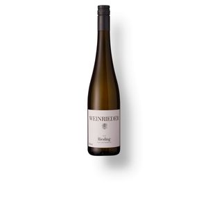 Weinrieder Ried Bockgärten Riesling