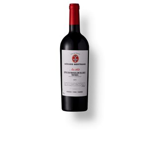 G. Bertrand Héritage Côtes Du Roussillon Villages Tautavel "An 560"