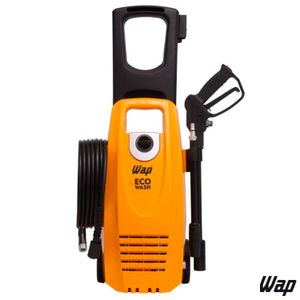 Lavadora de Alta Pressão Eco Wash 2350 Ultra com Potência de 1650 W - WAP