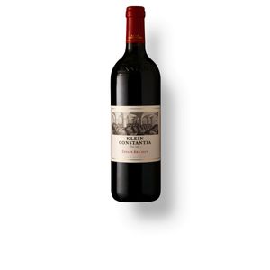 Klein Constantia Estate Red Blend