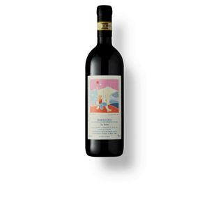 R. Voerzio Barolo La Serra DOCG