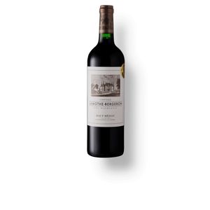 Chateau Lamothe Bergeron