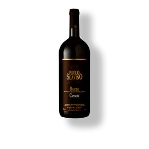 Paolo Scavino Barolo Docg Cannubi (1500ml)
