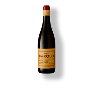 Paolo Scavino Barolo Riserva Docg Novantesimo (750 Ml)
