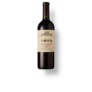 Baettig Selección de Parcelas Los Padrinos Cabernet Sauvignon