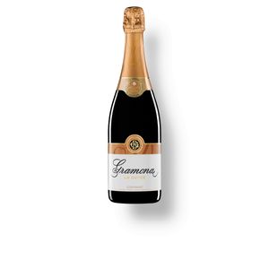 Gramona La Cuvee Brut