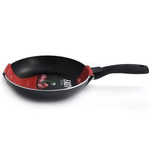 Frigideira Easy Antiaderente Indução 20Cm - Jomafe Único