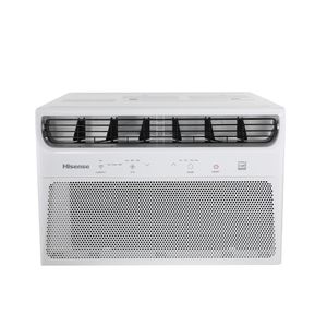 Ar Condicionado Janela Hisense AW10CW  Wi-fi 10.000 btus Frio