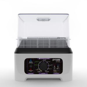 LAVA-LOUÇAS PRAXIS 3L LPP04 BRANCO