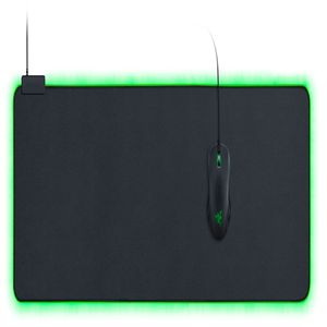 Mousepad Goliathus Extended Chroma em Tecido Preto - Razer - RZ0202500300