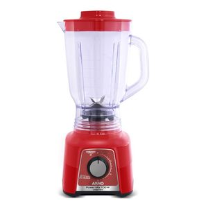 Liquidificador Arno Power Mix Limpa Fácil 700w Lq34