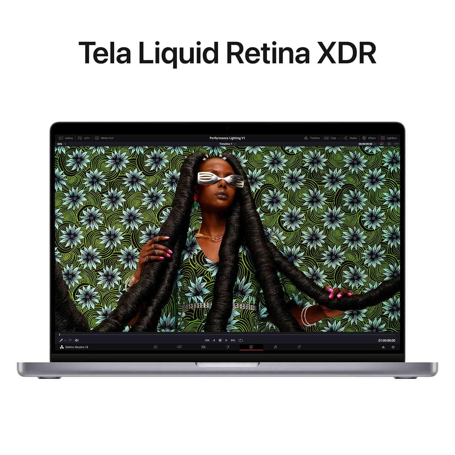 2023 Apple MacBook Pro 14-inch M2 Pro 10-core 16GB 512GB