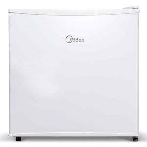 Frigobar Midea 45 Litros Branco MRC06B1/MRC06B2