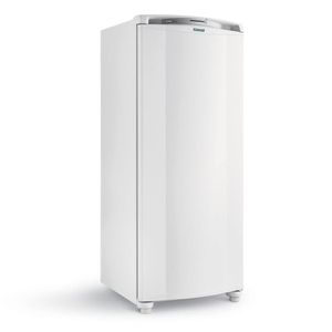 Geladeira Consul Frost Free 300 Litros Branca com Freezer CRB36AB