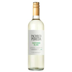 Vinho Branco Pacheco Pereda Sauvignon Blanc Varietal 750 ml