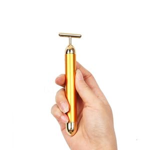 Massageador Facial Vibratório Micro Lifting Anti Rugas Scuti