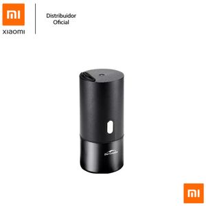 Chopeira Portátil para Garrafas Xiaomi Preto - XM461PRE