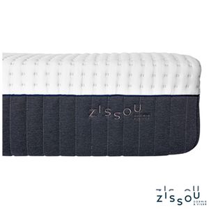 Colchão Zissou Blue King