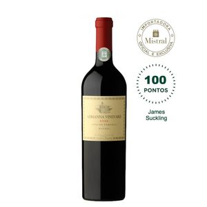 Catena Zapata Adrianna Vineyard River 2018 (Catena Zapata)